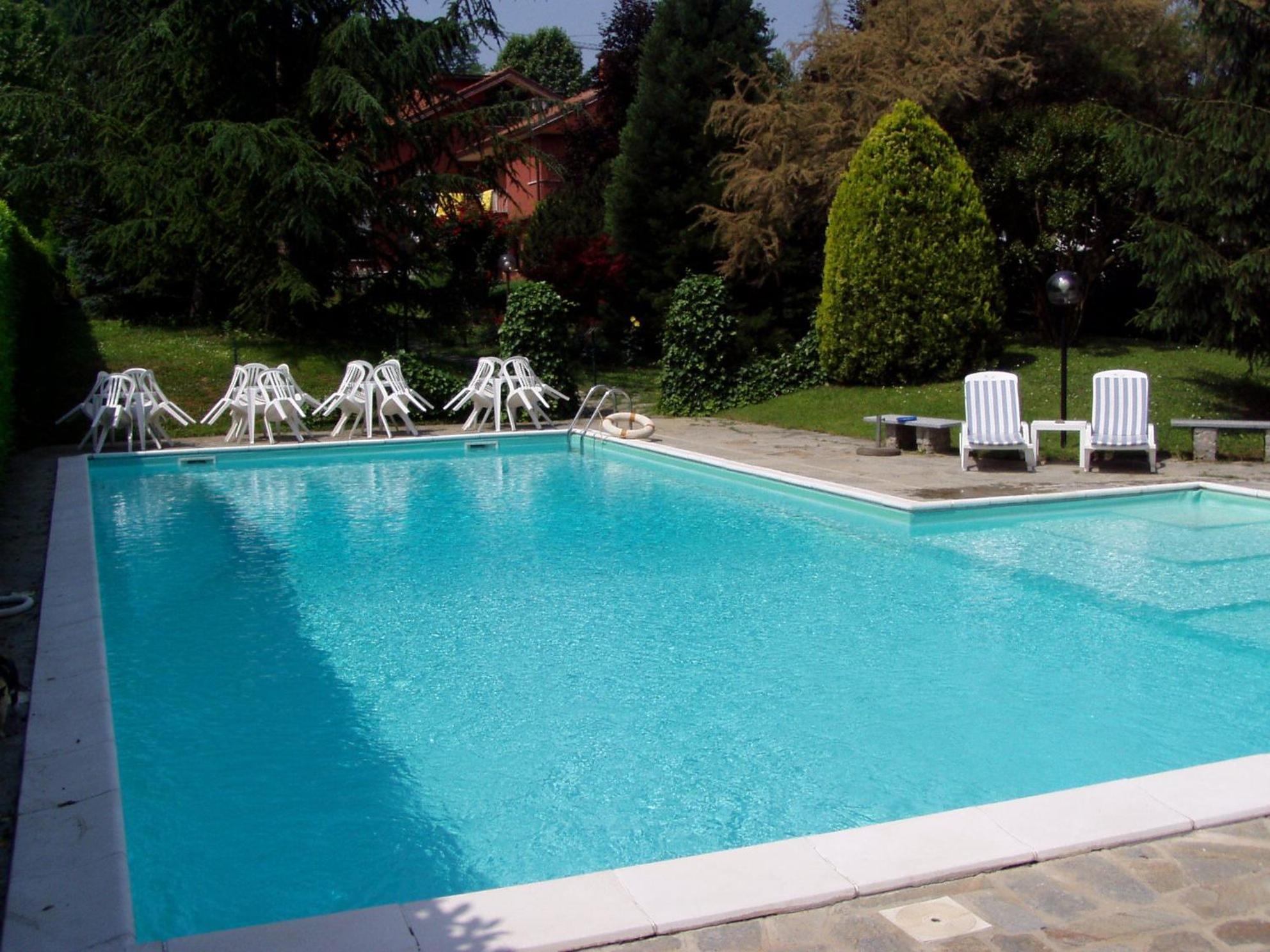 Villa San Carlo Cortemilia Exteriör bild