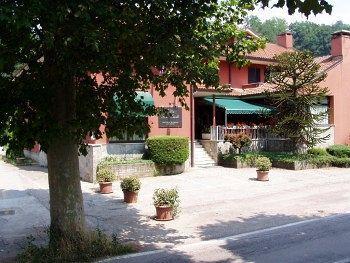 Villa San Carlo Cortemilia Exteriör bild