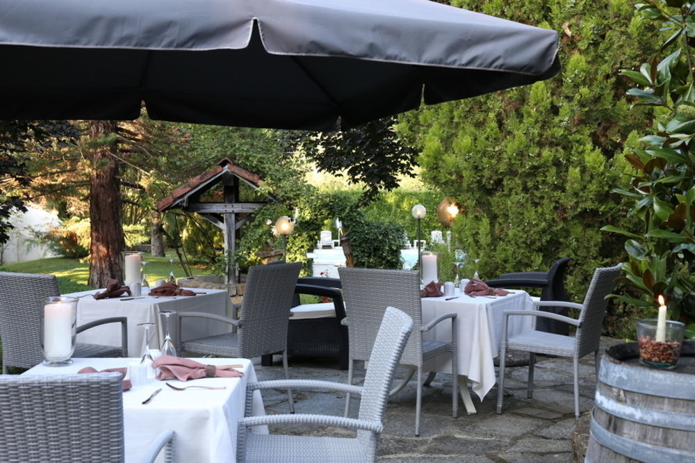 Villa San Carlo Cortemilia Exteriör bild
