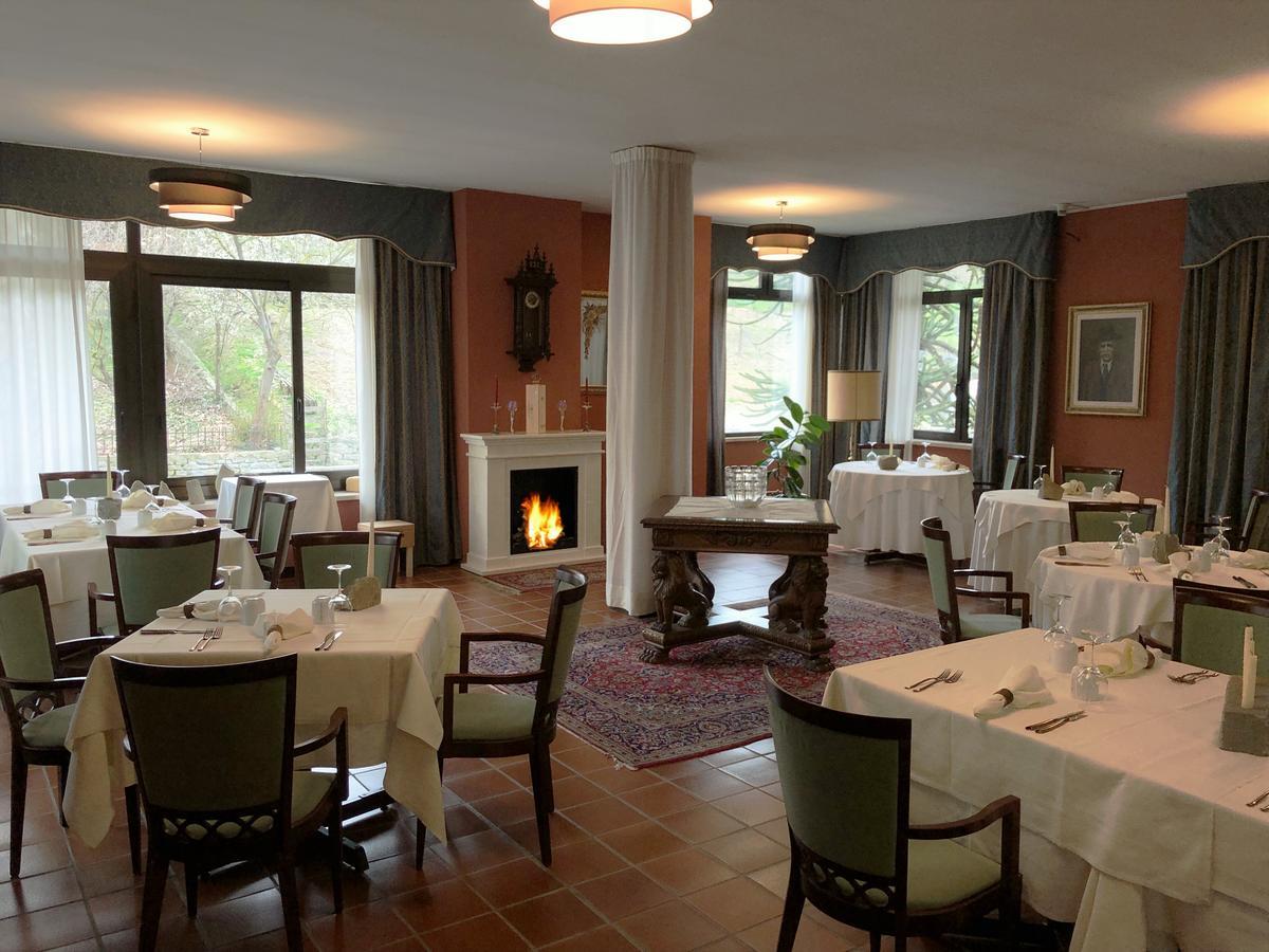 Villa San Carlo Cortemilia Exteriör bild
