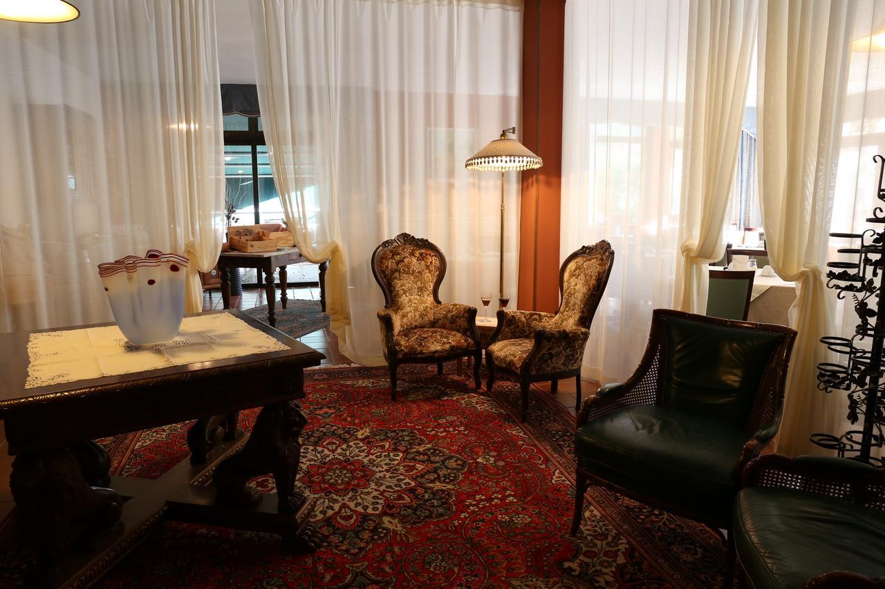 Villa San Carlo Cortemilia Exteriör bild