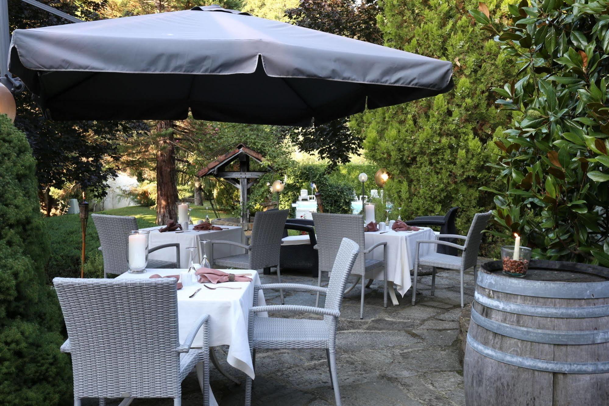 Villa San Carlo Cortemilia Exteriör bild